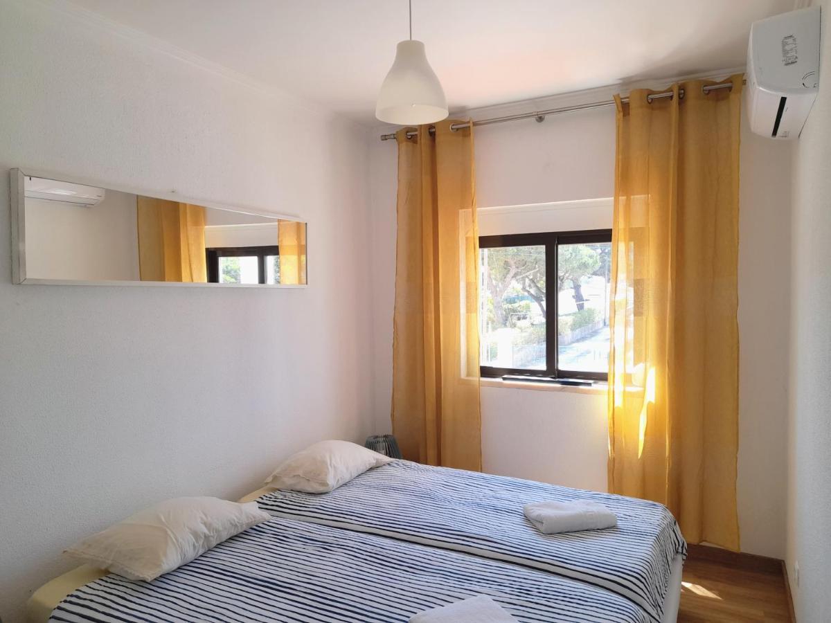 Sublime Sun & Van - By Meco Stays Alfarim Buitenkant foto